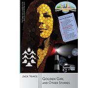 The Golden Girl and Other Stories