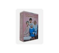 The Golden Girls Complete Series DVD Season 1-7 (21 Disc) New Sealed