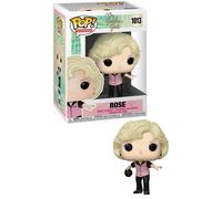 The golden girls Funko POP Vinyl Figure Rose (Bowling Uniform)