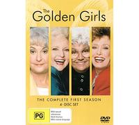 The Golden Girls - Season 1