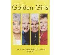 The Golden Girls: Season 1