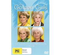 The Golden Girls - Season 2