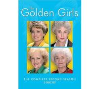 The Golden Girls: Season 2