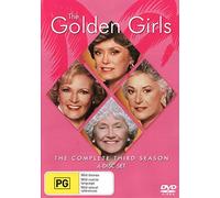 The Golden Girls - Season 3