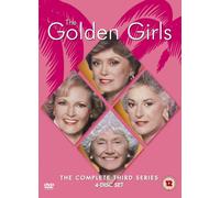The Golden Girls - Season 3 - Complete [DVD]