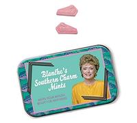 The Golden Girls Stay Golden Mints In Collectible Tin | Blanche's Southern Charm