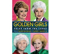 The Golden Girls : Tales from the Lanai