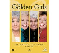 The Golden Girls - The Complete First Season [DVD] [1985]