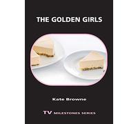 The Golden Girls (TV Milestones Series)