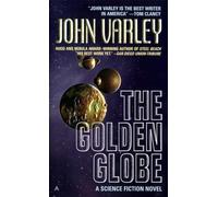 The Golden Globe: 3 (Eight Worlds)
