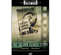 The Golden Gloves Story [DVD]
