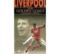 The Golden Goals Collection: Liverpool [VHS]