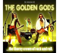 The Golden Gods - Thorny Crown of Rock and Roll