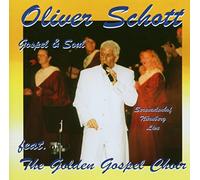 the Golden Gospel Choir - Oliver Schott