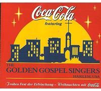 The Golden Gospel Singers (Harlem, USA) - Kumbaya My Lord