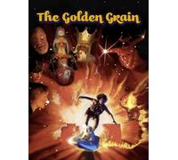 The Golden Grain