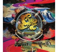 The Golden Grass - Absolutely [VINYL]