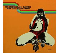 The Golden Grass / Killer Boogie / Wild Eyes / Banquet - 4 Way Split [Green VINYL]