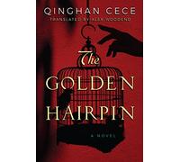 The Golden Hairpin