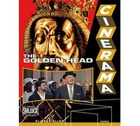 The Golden Head [Blu-ray]