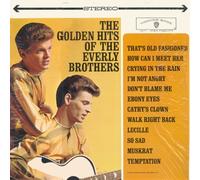 The Golden Hits Of The Everly Brothers