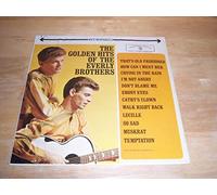 Everly Brothers - The Golden Hits Of The Everly Brothers [VINYL]