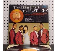 The Golden Hits Of The Platters [Vinyl LP]