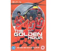 The Golden Hour - Series 1 [DVD] [2007]