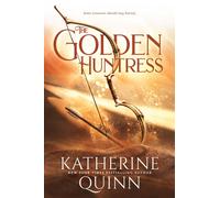 The Golden Huntress