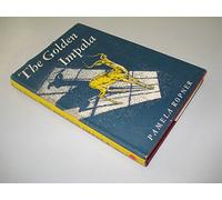 The Golden Impala by Pamela Ropner