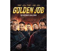 The Golden Job