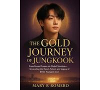 The Golden Journey of Jungkook: From Busan Dreams to Global Stardom, Unraveling the Heart, Talent, and Legacy of BTS’s Youngest Icon