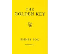 THE GOLDEN KEY #1