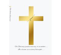 The Golden Lampstand: Dreams and Visons Journal