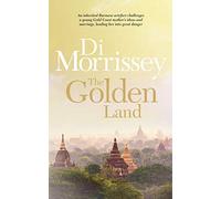 The Golden Land