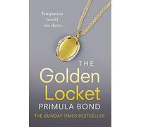 The Golden Locket: Book 2 (Unbreakable Trilogy)