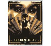 The Golden Lotus Blu-ray