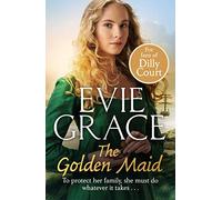 The Golden Maid: 2 (The Smuggler’s Daughters, 2)