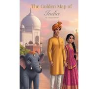 The Golden Map of India
