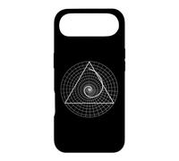 The Golden Math Ratio ~ Golden Mean Case for iPhone Air