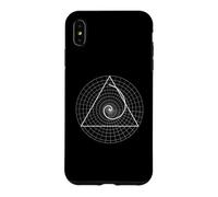 The Golden Math Ratio ~ Golden Mean Case for iPhone XS Max