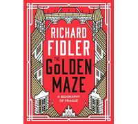 The Golden Maze