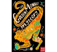 The Golden Monkey Mystery