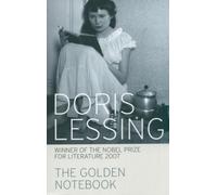 The Golden Notebook by Doris Lessing (January 03,2008)