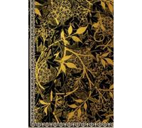 The Golden Orchard Journal: Harvesting Thoughts in a Gilded Eden