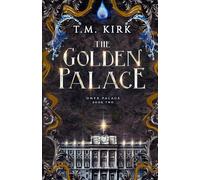 The Golden Palace (The Onyx Palace Series)