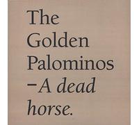 The Golden Palominos - A Dead Horse [Vinyl LP]