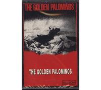 The Golden Palominos [CASSETTE]