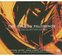 The Golden Palominos - The Celluloid Collection (2006) 2CD NEW/SEALED SPEEDYPOST