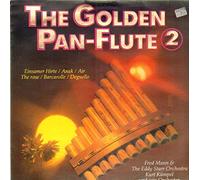 The Golden Pan-Flute 2 [Vinyl LP]